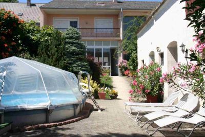 Ferienwohnung Maria